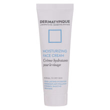 کرم مرطوب کننده درماتیپیک مدل M Face C حجم 50 میلی لیتر