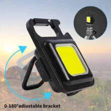 چراغ قوه جیبی فالیس مدل FL-101