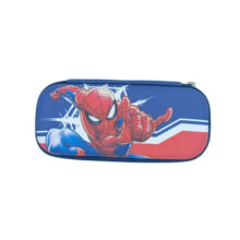 جامدادی مدل سه بعدی طرح مرد عنكبوتي کدKT-58BY