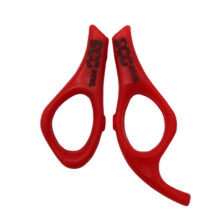 یدک دسته قیچی مدل داگ کد YPK-08CM