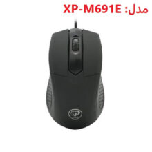 ماوس ایکس پی-پروداکت مدل XP-M691E