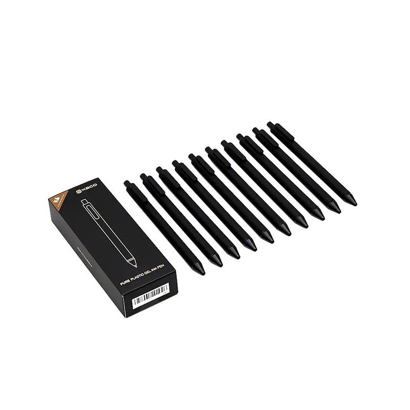 خودکار کآکو مدل K1015 ژله ای بسته 10 عددی