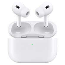 هدفون بلوتوثی اپل مدل AirPods Pro 2nd Generation Type-C