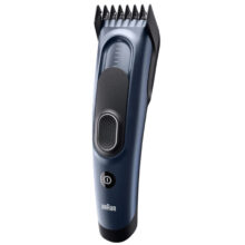 ماشین اصلاح موی سر و صورت شارژی براون مدل HC5350