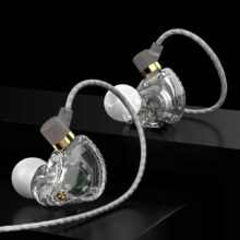 هدفون کیو کی زد مدل Sk3