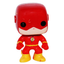 اکشن فیگور مدل فلش