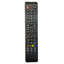 ریموت کنترل تلویزیون مدل 1078