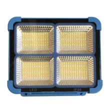 نورافکن دستی مدل UXI BL-911 50W