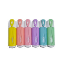 ماژیک علامت گذار مپد کد ET74255800 بسته 6 عددی