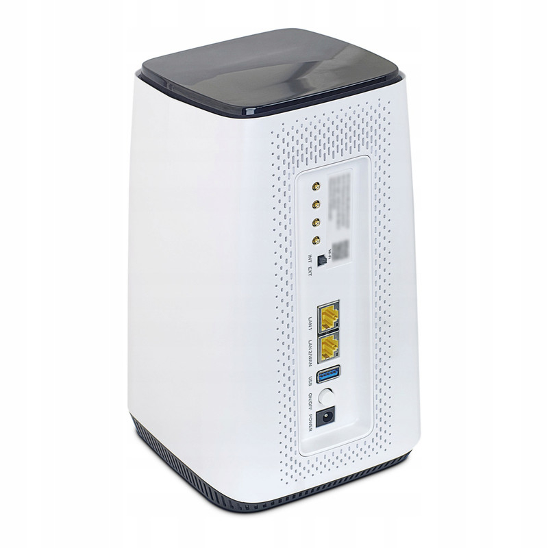 مودم 5G/TD-LTE سرکام مدل NR5103E 5G ROUTER