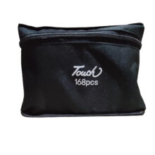 ماژیک راندو تاچ مدل نیو تاچ بسته 168 عددی