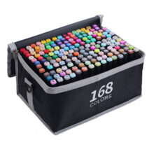 ماژیک راندو تاچ مدل FIVE بسته 168 عددی