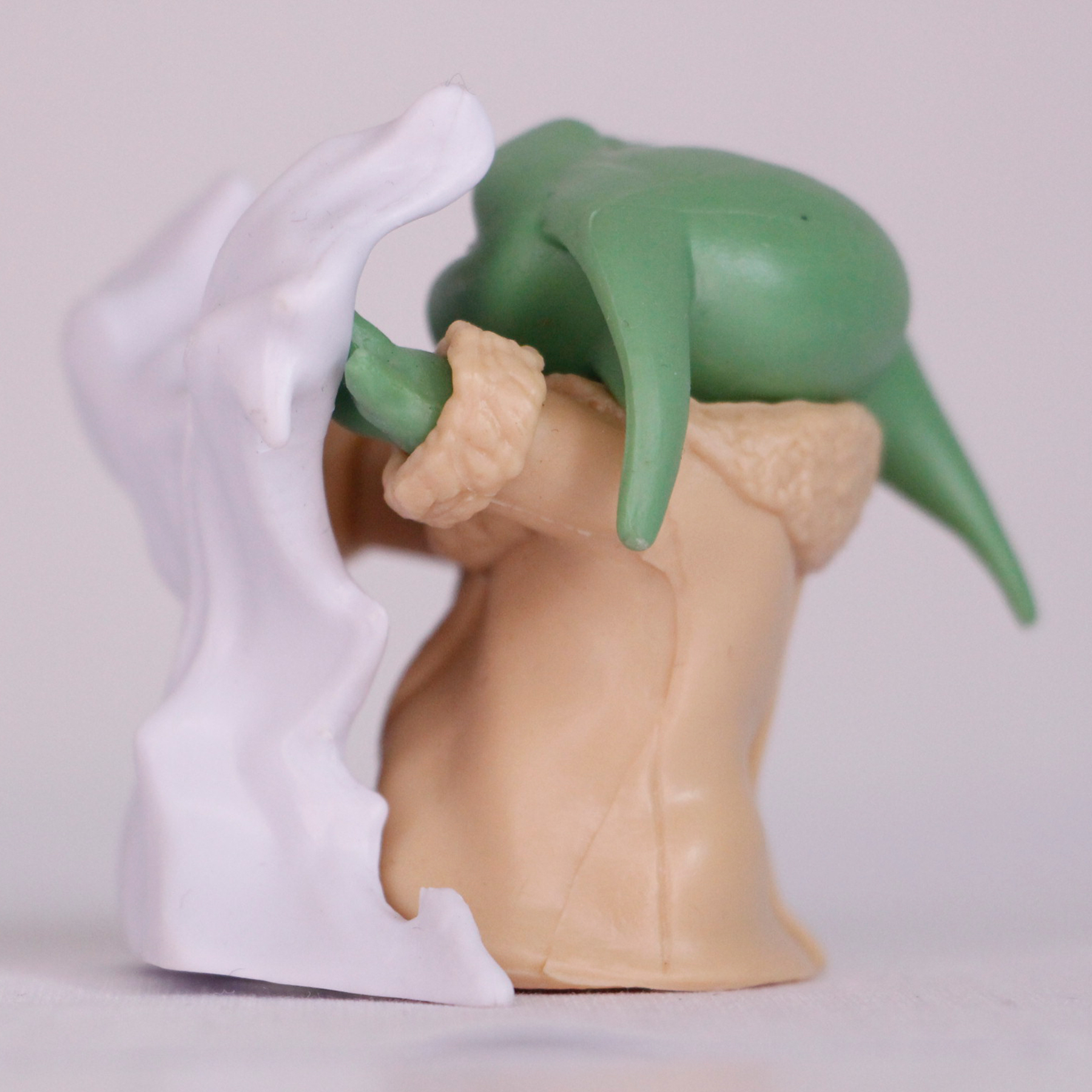 فیگور مدل بیبی یودا کد 03