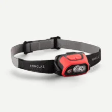 چراغ پیشانی فورکلاز مدل HL900 HYBRID V3 – 600 Lumens