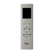 ریموت کنترل میدئا مدل RG58B1