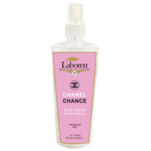 بادی اسپلش لابورن مدل Chanel Chance حجم 250 میلی لیتر