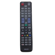 ریموت کنترل مدل SAM-2216