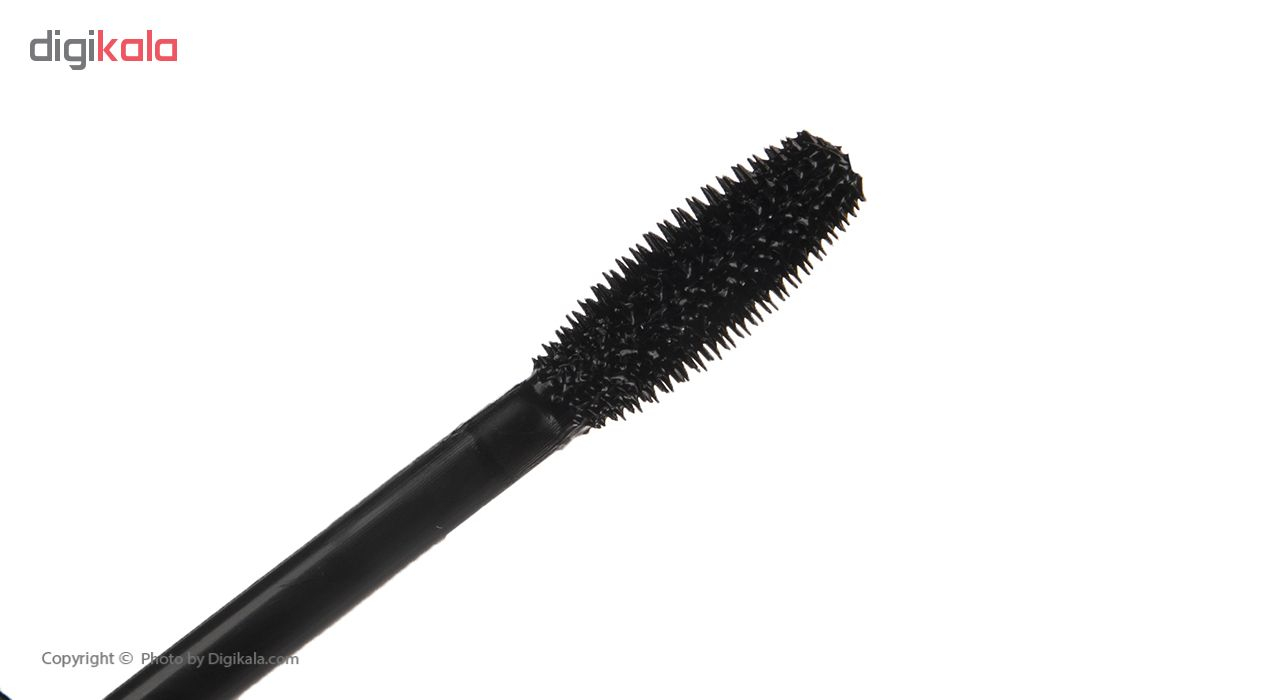 ریمل حجم دهنده کالیستا بیوتی مدل MAX