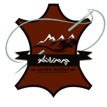 کمربند مردانه چرم زانکو مدل k-009