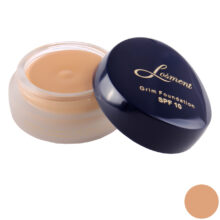 موس گریم لوسمنت SPF10 حاوی روغن آرگان و آلوئه ورا شماره L255 حجم 20 میلی لیتر