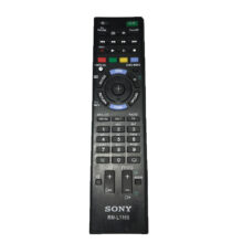 ریموت کنترل مدل RM1165