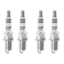 شمع خودرو ان جی کی مدل BKR6EIX بسته 4 عددی