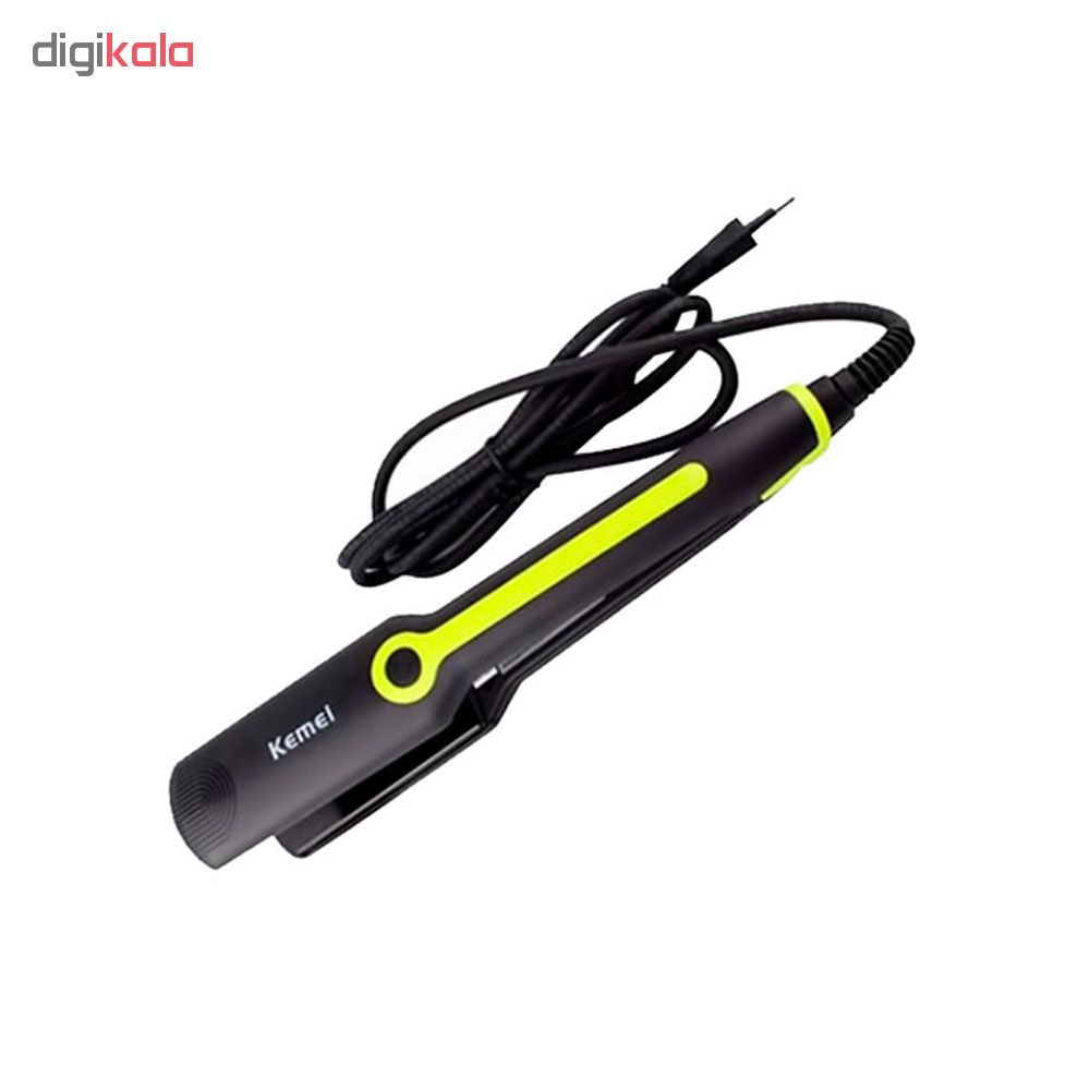 اتو مو کیمی مدل KM-2116