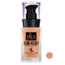 کرم پودر بکا مدل Fluid Velvet شماره 102 حجم 30 میلی لیتر