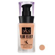 کرم پودر بکا مدل Fluid Velvet شماره 201 حجم 30 میلی لیتر