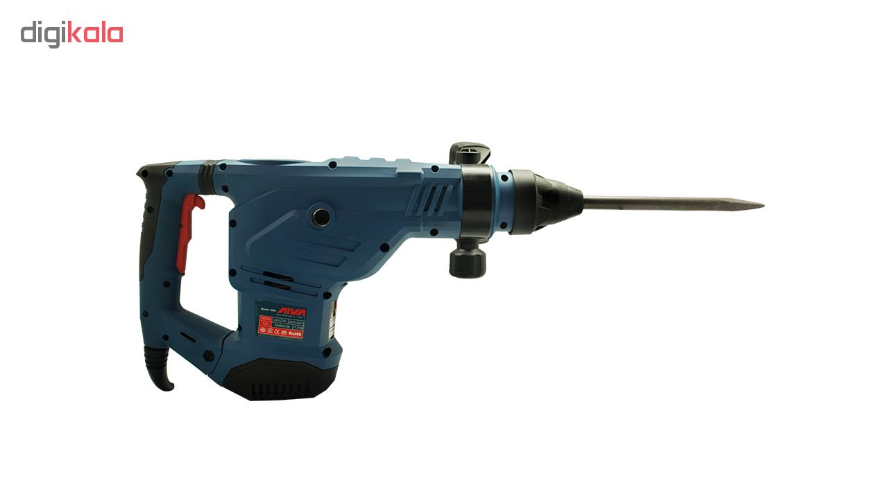 چکش تخریب آروا کد 5240