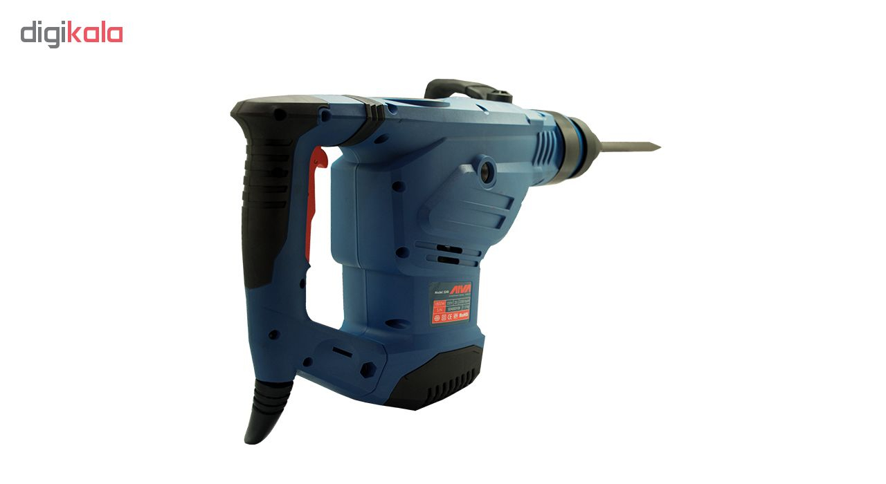 چکش تخریب آروا کد 5240