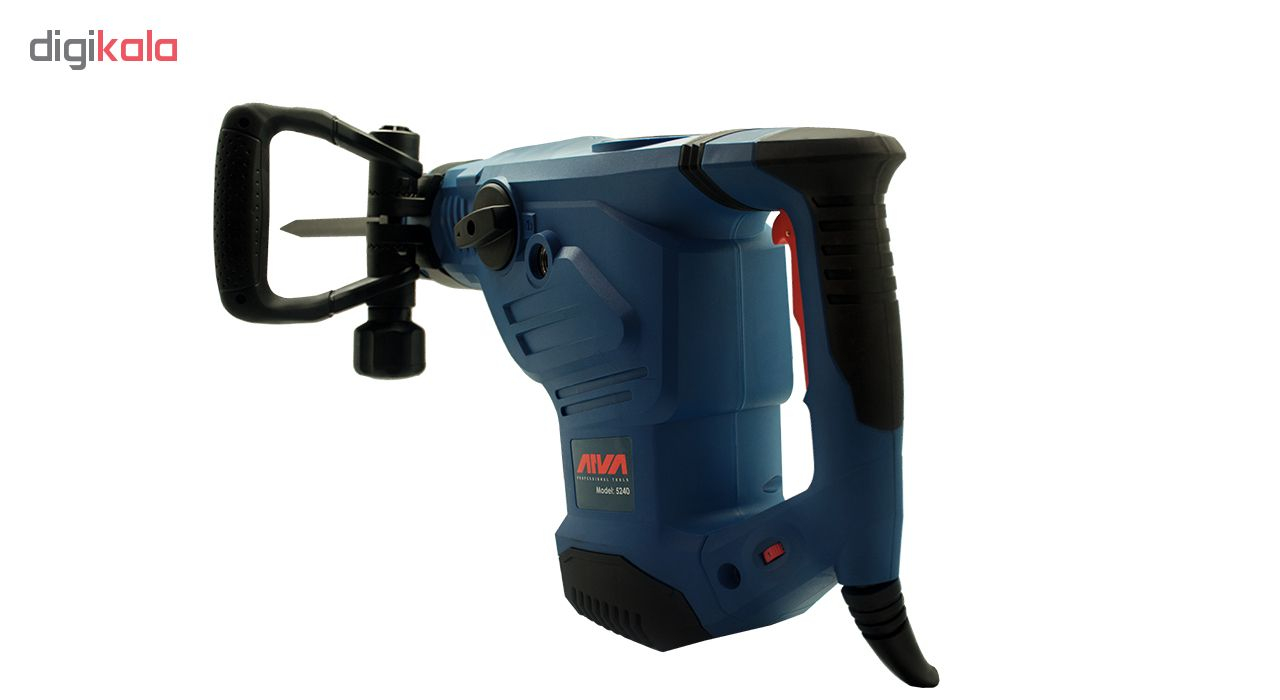 چکش تخریب آروا کد 5240