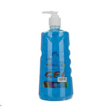ژل حالت دهنده مو عطرآگین مدل Blue حجم 750 میلی لیتر