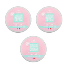 کرم مرطوب کننده سوپکس مدل 254 حجم 200 میلی لیتر مجموعه 3 عددی