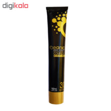 رنگ مو کلینیک کیندی شماره 503 حجم 100 میلی لیتر رنگ صدفی