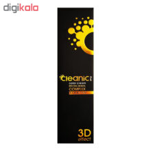 رنگ مو کلینیک کیندی شماره 503 حجم 100 میلی لیتر رنگ صدفی