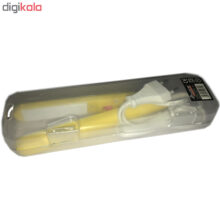 اتو مو پروجیمی مدل 20019