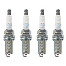 شمع خودرو ان جی کی مدل PLFR5A-11 بسته 4 عددی