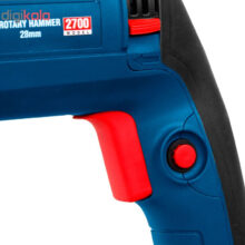 دریل بتن کن رونیکس کد 2700