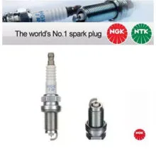 شمع خودرو ان جی کی مدل IZFR6K-11 6994 بسته 4 عددی
