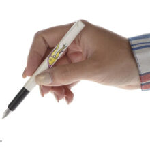 خودنویس اشنایدر کد 003