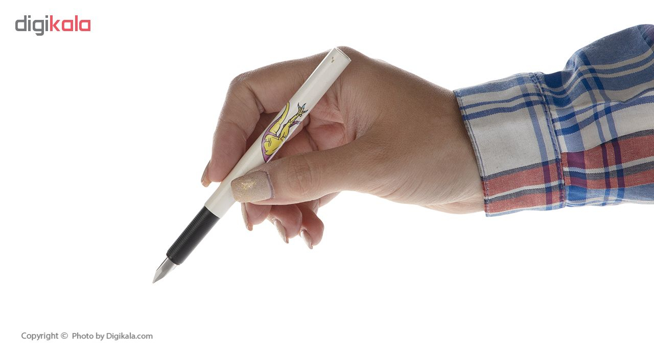 خودنویس اشنایدر کد 003