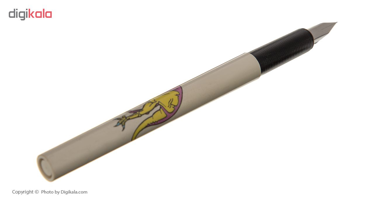 خودنویس اشنایدر کد 003