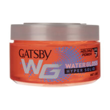 ژل مو سر گتسبی مدل Wg Red مقدار 150 گرم