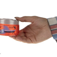 ژل مو سر گتسبی مدل Wg Red مقدار 150 گرم