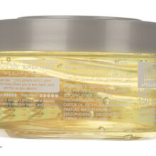 ژل مو سر گتسبی مدل Wg Yellow مقدار 150 گرم
