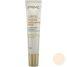 کانسیلر پرایم مدل Corpex Trio Active SPF 25 حجم 15 میلی لیتر119212