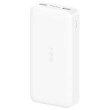 پاوربانک شیائومی مدل Redmi PB200LZM ظرفیت 20000 میلی آمپر ساعت