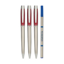 ست خودکار و خودنویس و روان نویس یوروپن مدل Smart