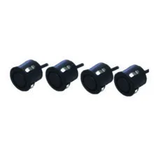 سنسور دنده عقب چیتا مدل XD-099 بسته 4 عددی